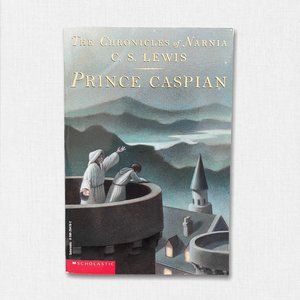 The Chronicles of Narnia: Prince Caspian